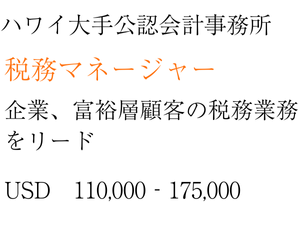 日系公認会計事務所 (3)